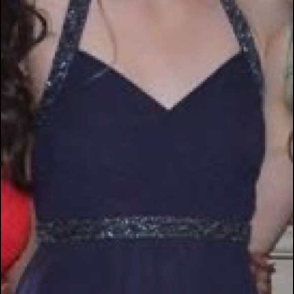 Prom Dress - Picture 4 of 5